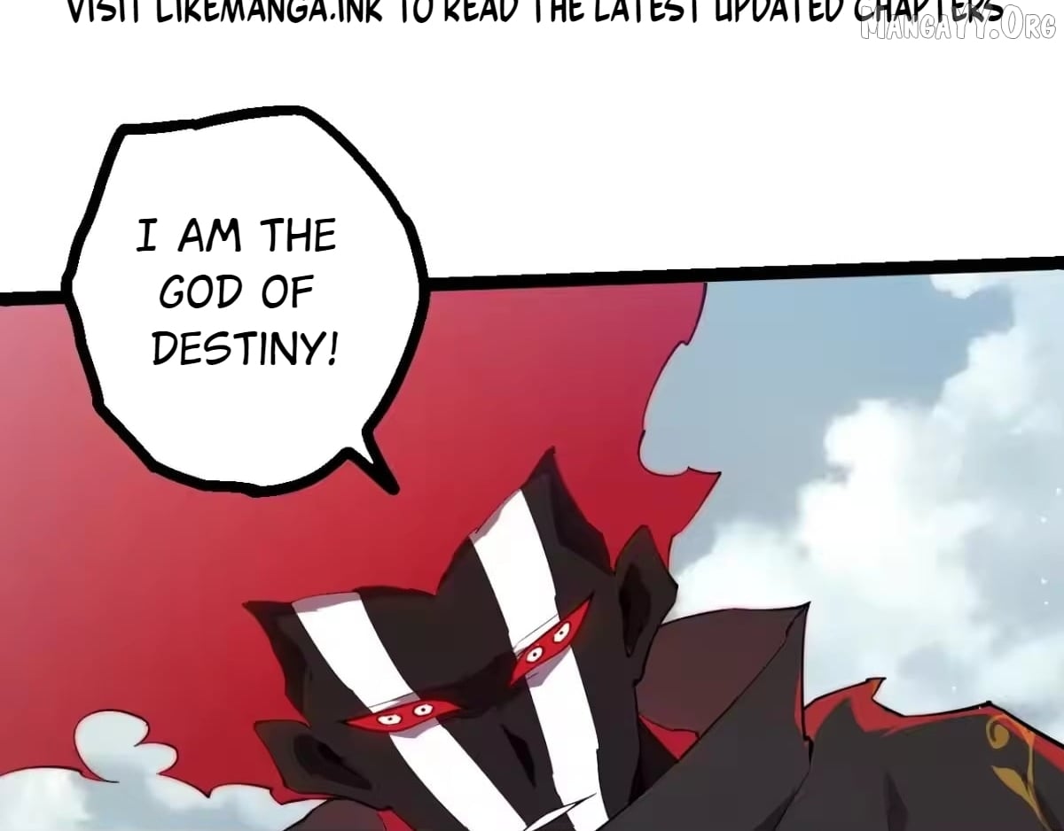 Evolution Begins With A Big Tree Chapter 509 - page 46